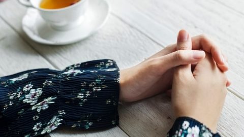 기도하는 시간,주님과 대화하는 시간,