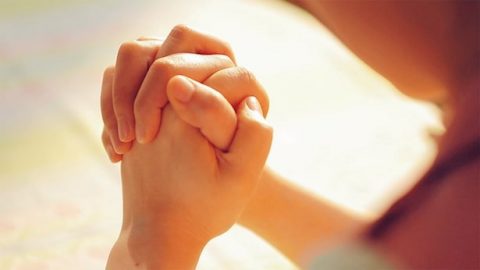 기도하는 방법,기도를 어떻게 해야 할까,