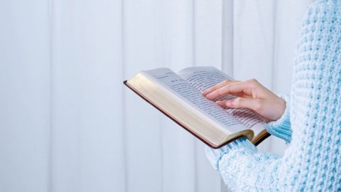 당신은 주님이 말세에 어떻게 나타나 역사하시는지 아시나요?